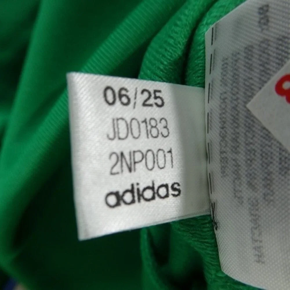 adidas classic style